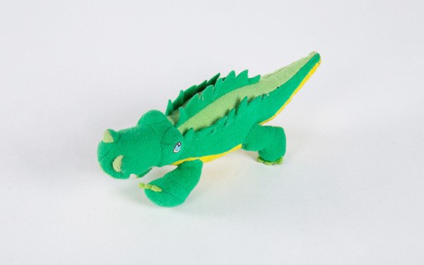 海洋生物毛絨玩具