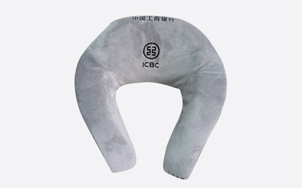 記憶棉頭枕U枕